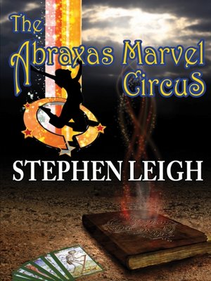 The Abraxas Marvel Circus - ebook
